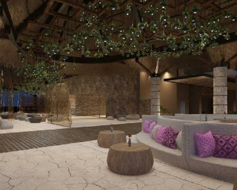 Hotel Xcaret Mexico
