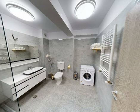 Le Blanc Aparthotel