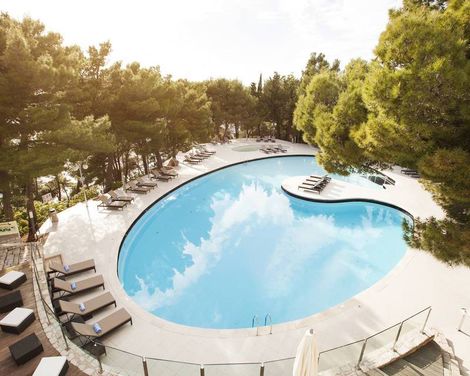 Croatia Cavtat-3