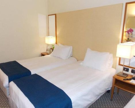 Belstay Venezia Mestre