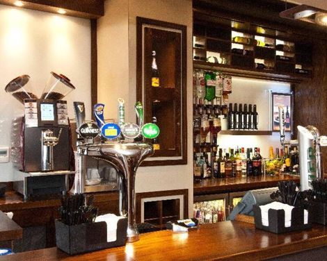Premier Inn London Hanger Lane