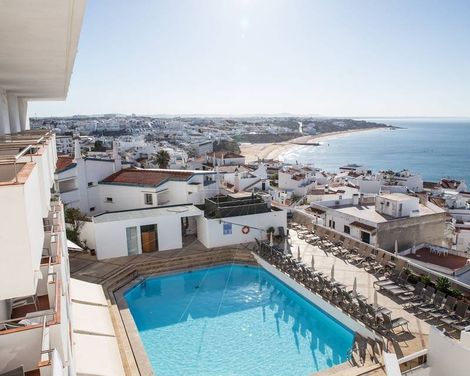 Belver Boa Vista Hotel & Spa