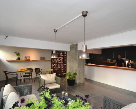 En Vie Beach Boutique Hotel