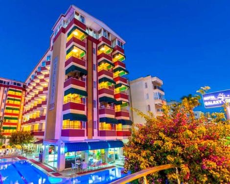 Galaxy Beach Hotel-2