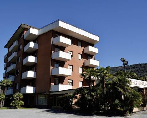 Residence Monica Riva Del Garda