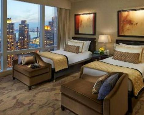 Mandarin Oriental New York-0