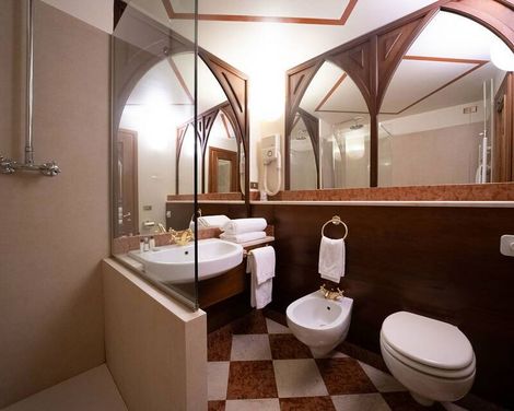 Il Castello di San Gaudenzio