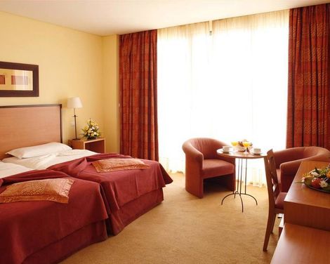 São Miguel Park Hotel-1