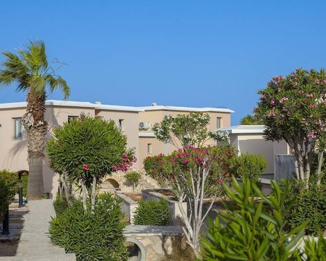 Louis St Elias Resort & Waterpark