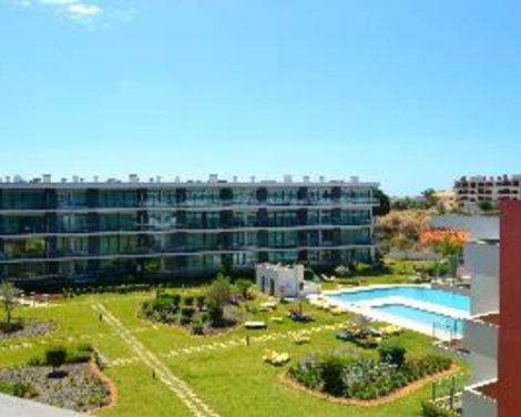Residence Golf Club by Garvetur