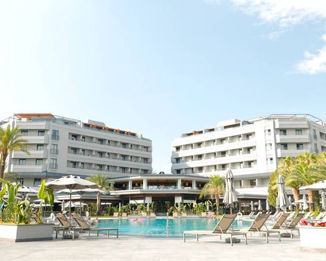 Miramare Beach Hotel