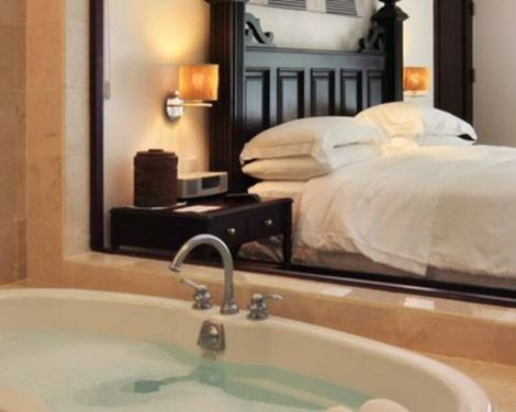 Casa Colonial Beach & Spa