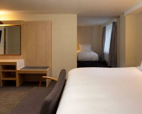 The Tavistock Hotel-0