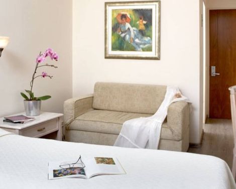 Amarilia Hotel