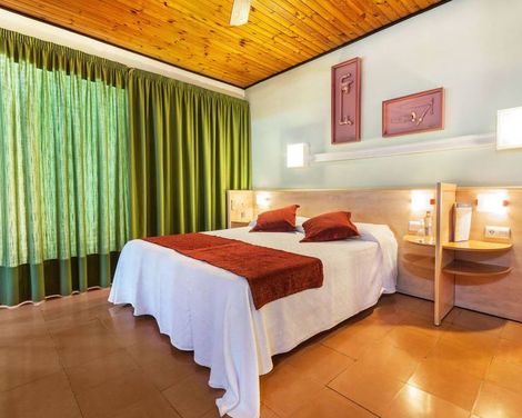 Hotel Xaine Park