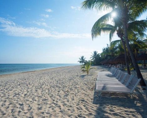 Meliá Cozumel - All Inclusive