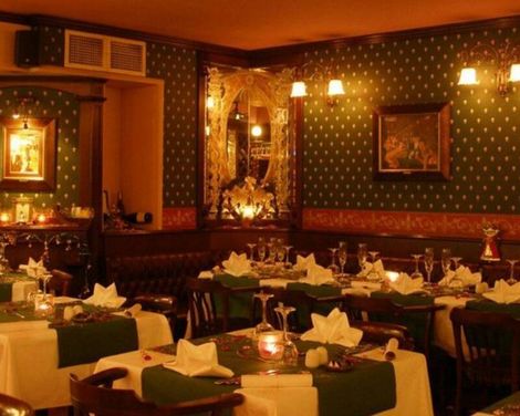 Germir Palas Hotel-3