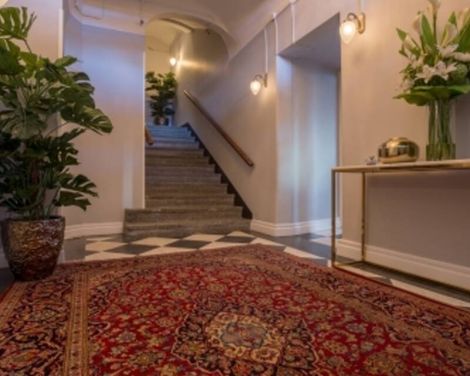 Hotel Gamla Stan, BW Signature Collection-1