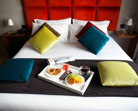 Triviho Hotel