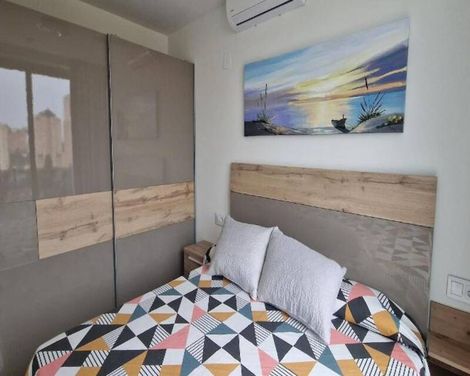Apartamentos Oasis De La Cala