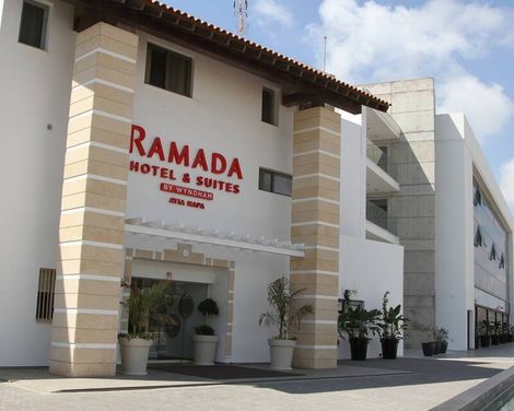Ramada Hotel & Suites by Wyndham Ayia Napa-3