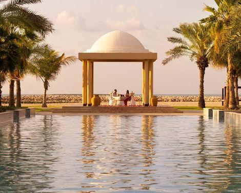 Rixos Al Mairid Ras Al Khaimah-2
