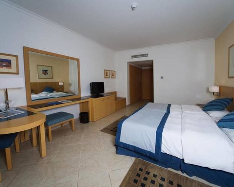 Cleopatra Luxury Resort Makadi Bay