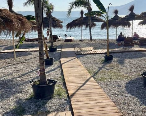 Cayo Exclusive Hotel