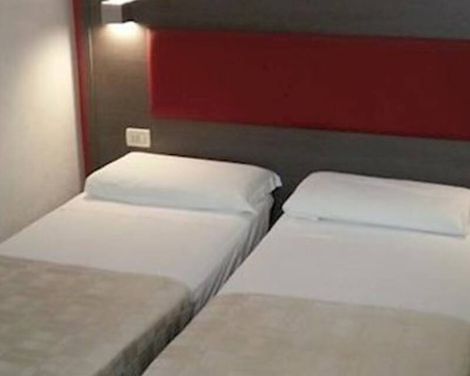Hotel Center 1&2