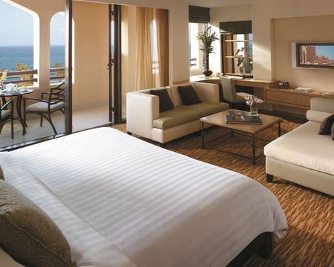 Shangri-La Barr Al Jissah Resort & Spa - Al Bandar-2