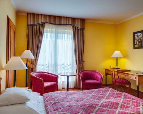 Hotel Savoy Prague-1