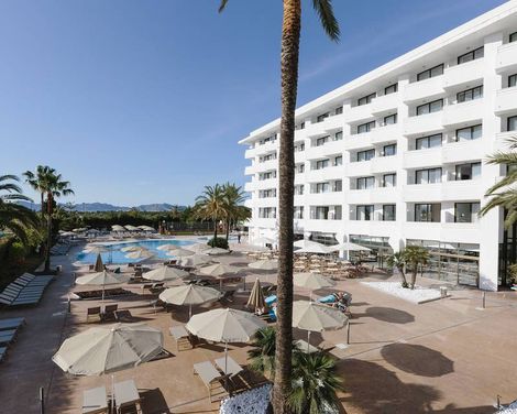 Bordoy Alcudia Bay (Adults Only +16)