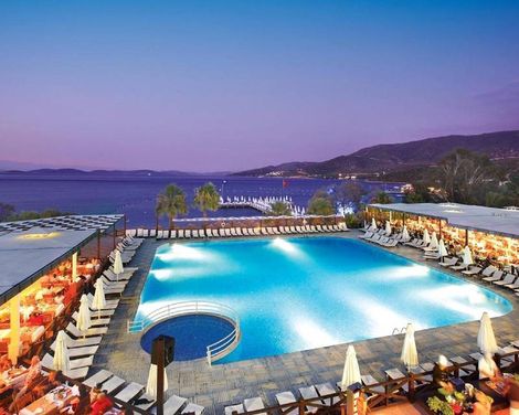 Voyage Torba