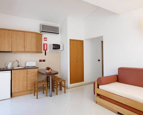 Hotel Apartamento do Golfe-2