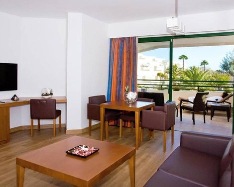 Dreams Lanzarote Playa Dorada Resort & Spa-3