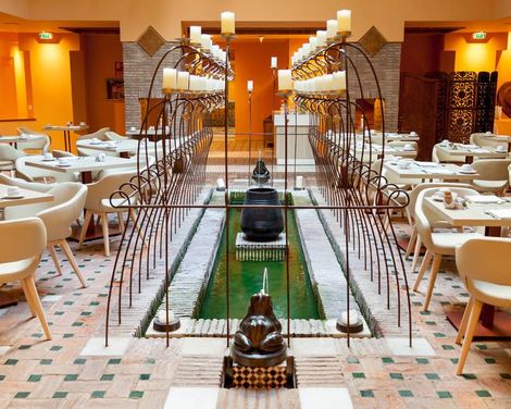 Iberostar Selection Marbella Coral Beach-3