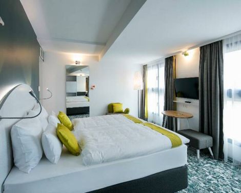 ARCOTEL Donauzentrum Wien