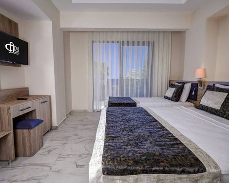 Arsi Hotel
