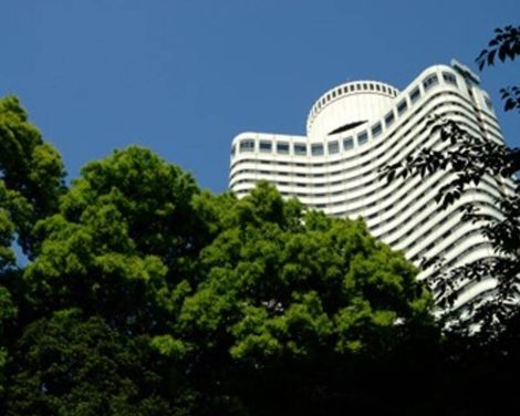Hotel New Otani Tokyo Garden Tower
