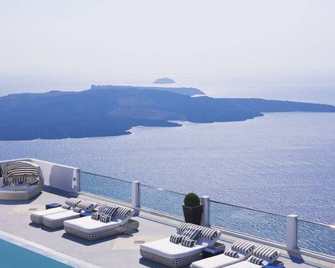 Belvedere Suites-3