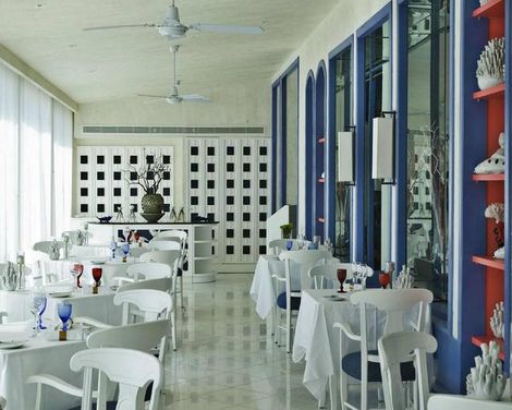 Bela Vista Hotel & Spa