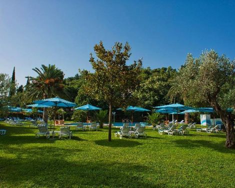 Hotel Rivijera
