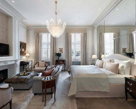 Hotel Sacher Wien