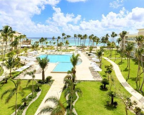 The Westin Puntacana Resort & Club