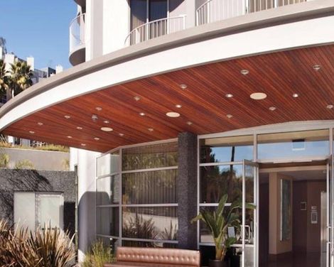 Hotel Angeleno