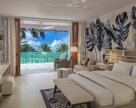 Sandals Royal Curaçao