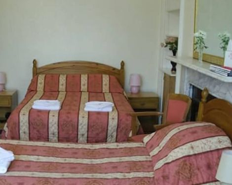 Menzies Guesthouse-3