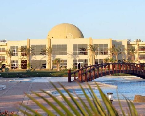Amarina Queen Resort Marsa Alam