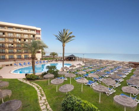 Gran Hotel Costa del Sol-1