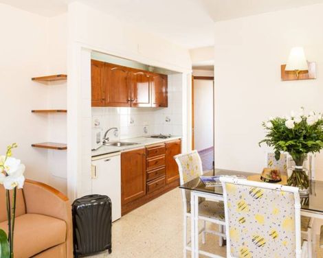 Guitart Apartamentos